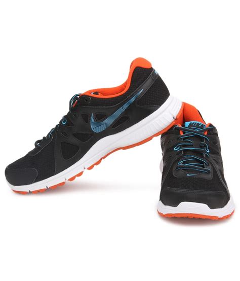 Nike Revolution 2, review and details 